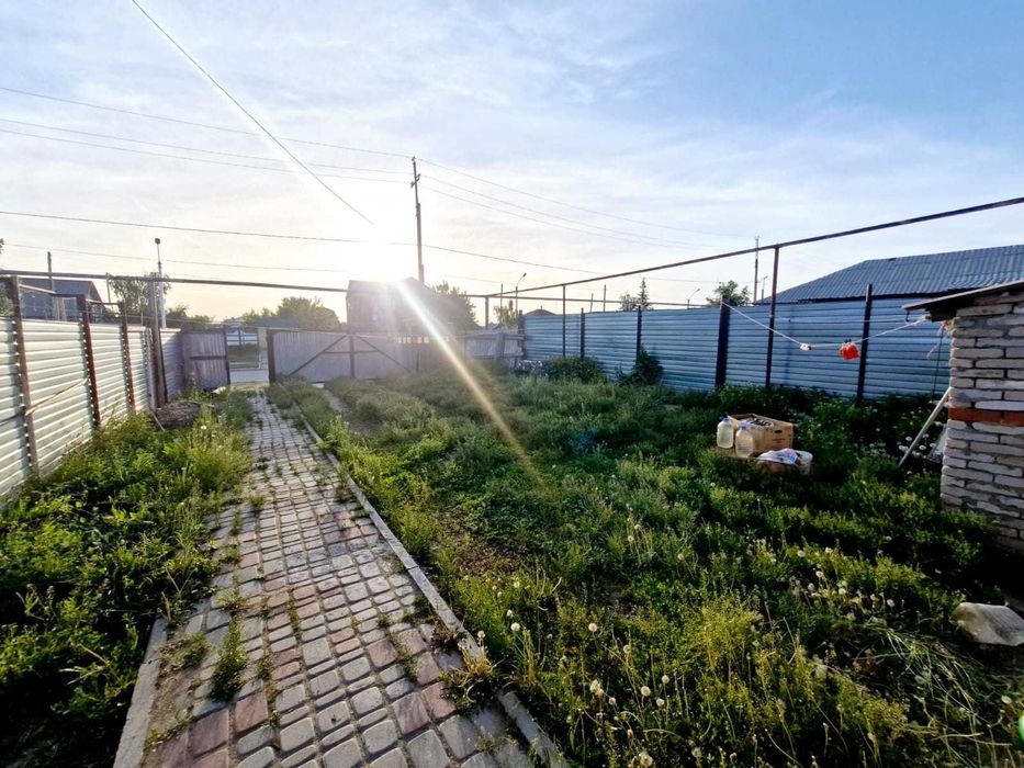 Продажа дома Затобольск