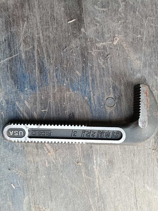 Щека для ключа RIDGID  24