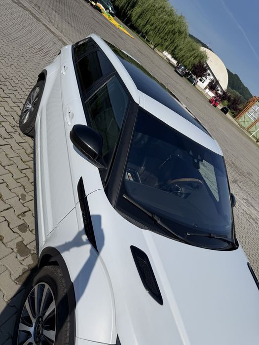Range Rover Evoque  Primul proprietar/ impecabilă