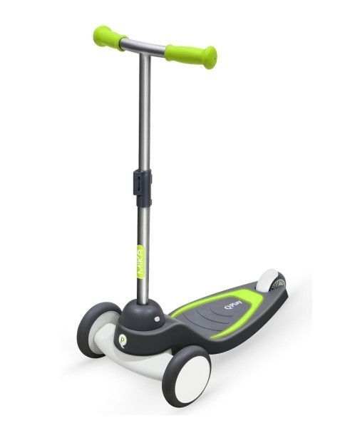 Самокат детский Qplay (Германия). БУ