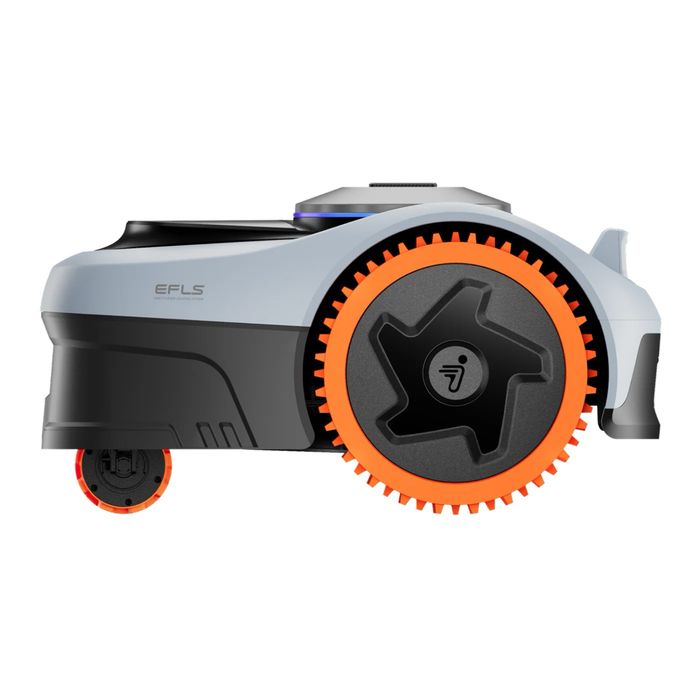 Robot de tuns iarba - gazonul Segway Navimow i208 AWD, 800mp, NOU