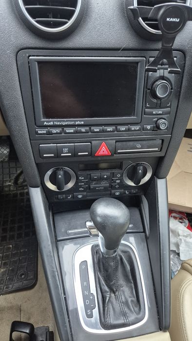 Vand Audi A3 8P diesel automat