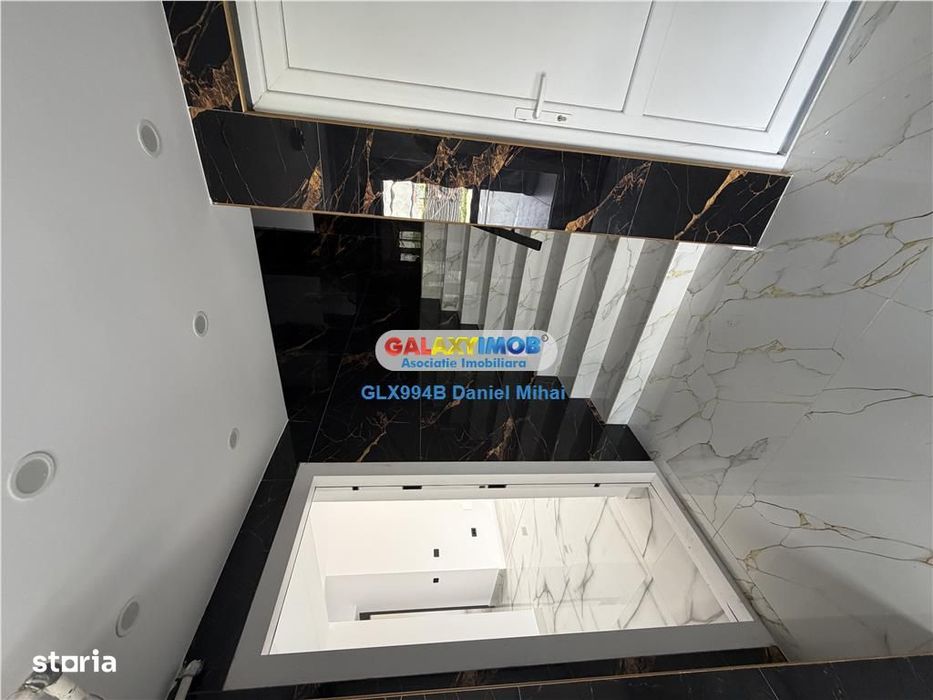 Apartament 2 camere-Incalzire pardoseala-Alunului-Prel. Ghencea