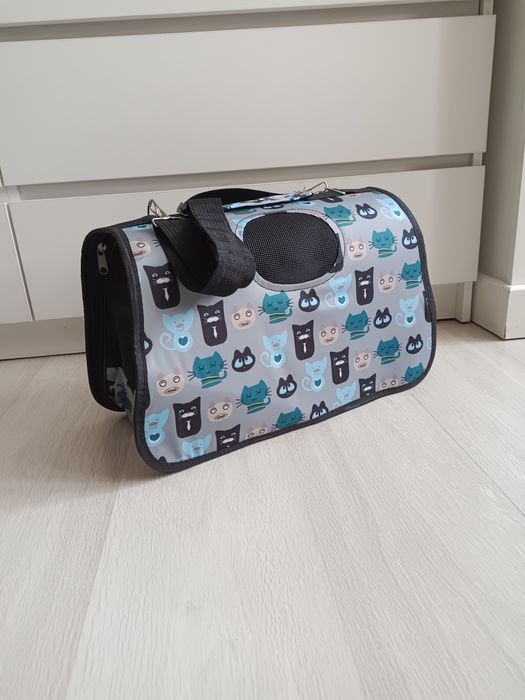 Переноски, боксы , лежанки