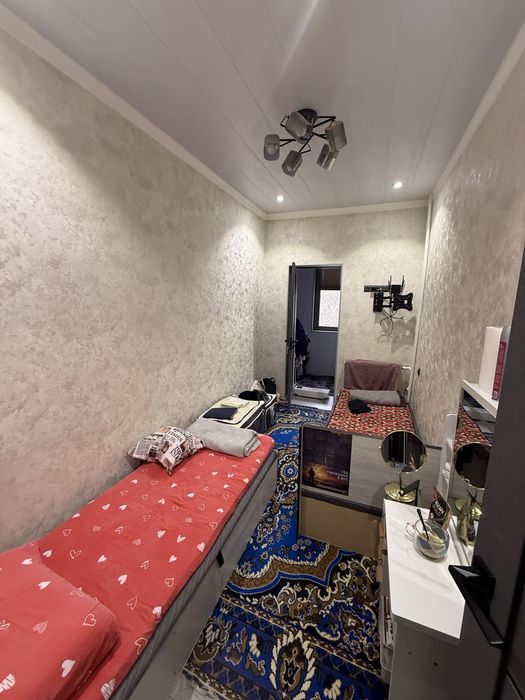 Srochna sotiladi ozimni uyim