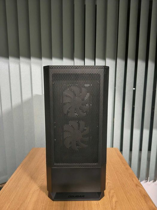Компютърна Кутия COUGAR MX430 Mesh