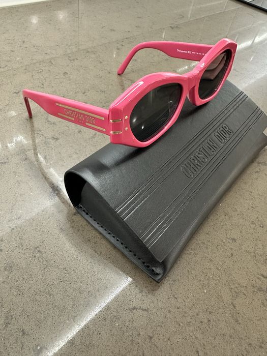 Нови слънчеви очила Christian Dior