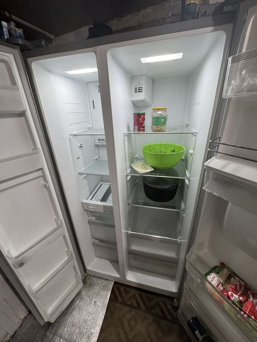 Холодильник двухкамерный ДАУЧЕР