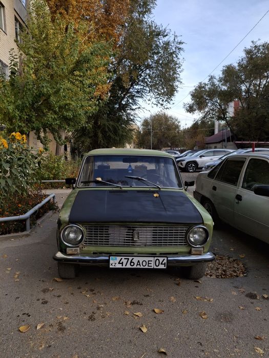 Ваз 2101 продажа