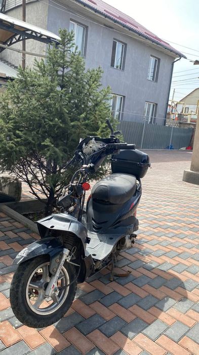 Мопет сатылады срочно