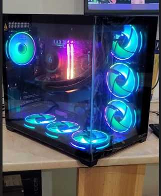 Calculatoare Gaming/Workstation/Office Personalizate Oferta