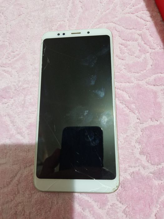 Xiaomi Redmi 5 plus