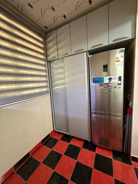 Улучшенка 2/1/4 Чиланзар-8кв Ор Загс Балкон2/6 (56м) Продается