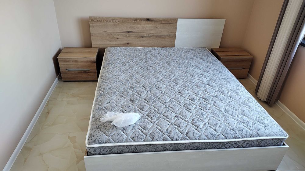 Дава се под наем Двустаен апартамент в Пловдив, Христо Смирненски - 77 кв.м за 510 € - Снимка #9