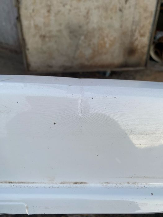 Бампер Шевроле Кобальт