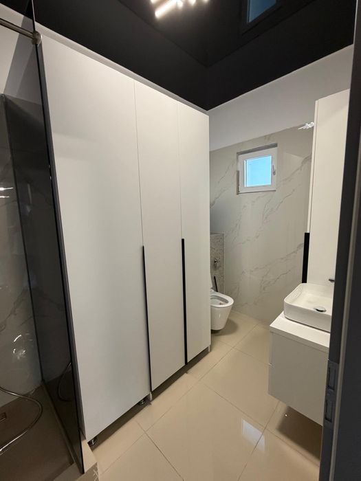 Apartament Luxxx prima inchiriere