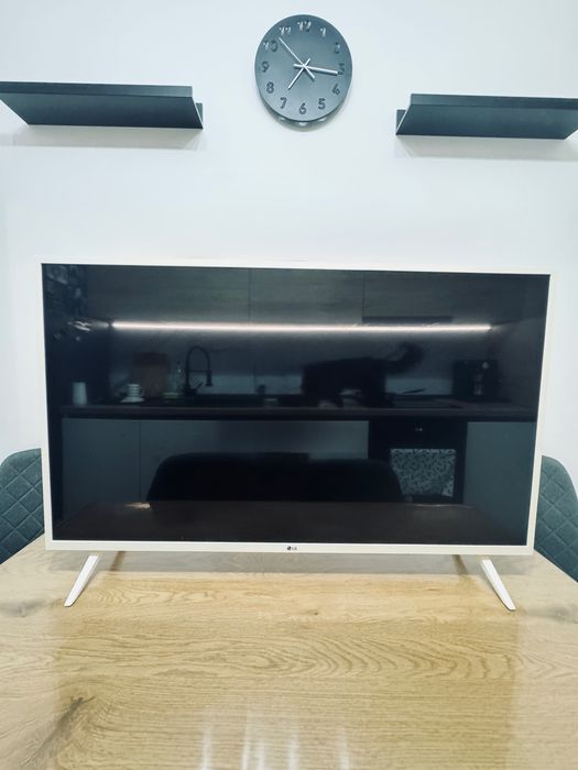 Televizor LG 43UM7390PLC 43” 4K Smart TV