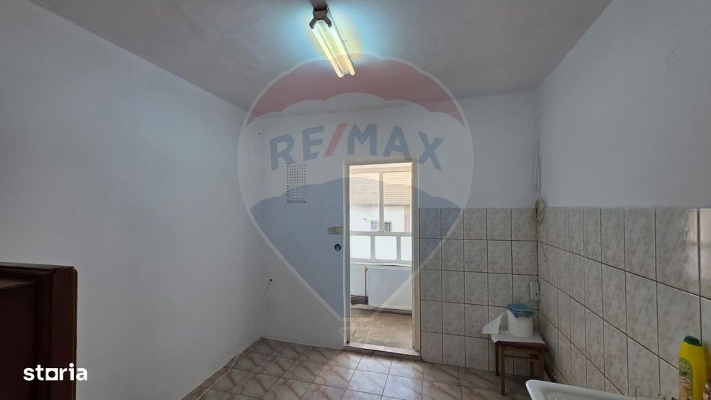 Apartament de vânzare Medias, str. Lupeni, Vitrometan