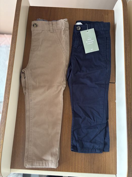 Дрехи за момче 86/92