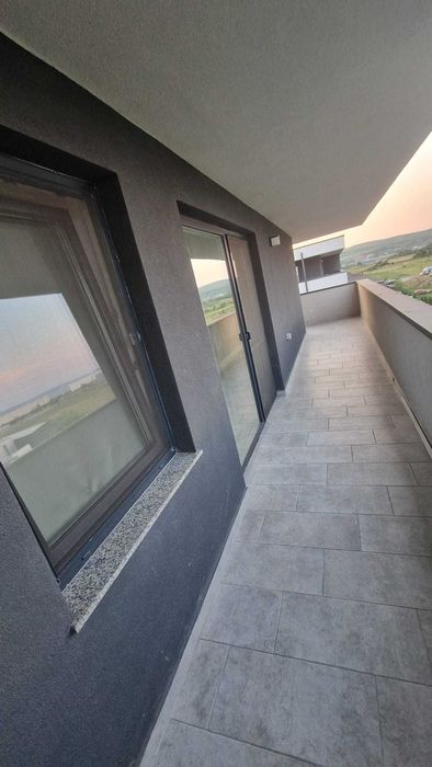 Apartament Sannicoara