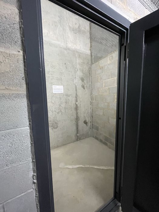 Кладовка жк арена парк