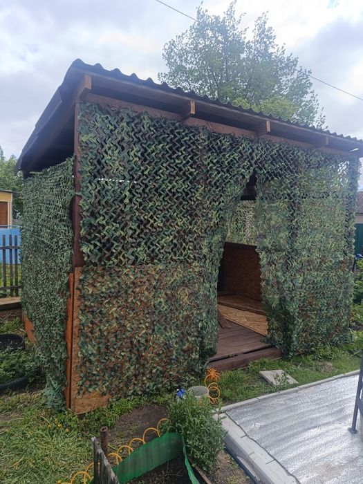 Продам дачу ст. Энергетик 2