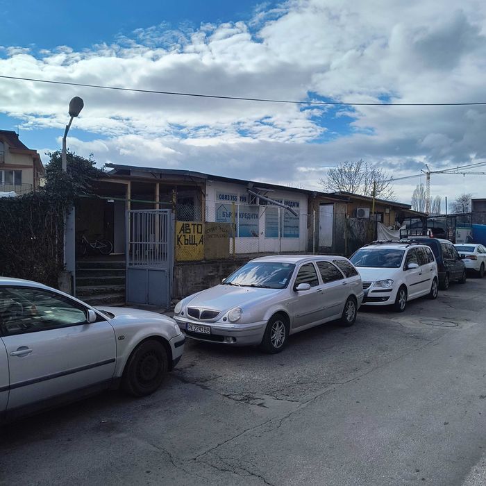 Дава се под наем Магазин в София, Обеля 2 - 60 кв.м за 348.84 € - Снимка #5