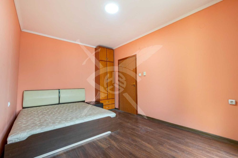 Продава се Тристаен апартамент в София, Манастирски ливади - 105 кв.м за 1922 €/кв.м - Снимка #5