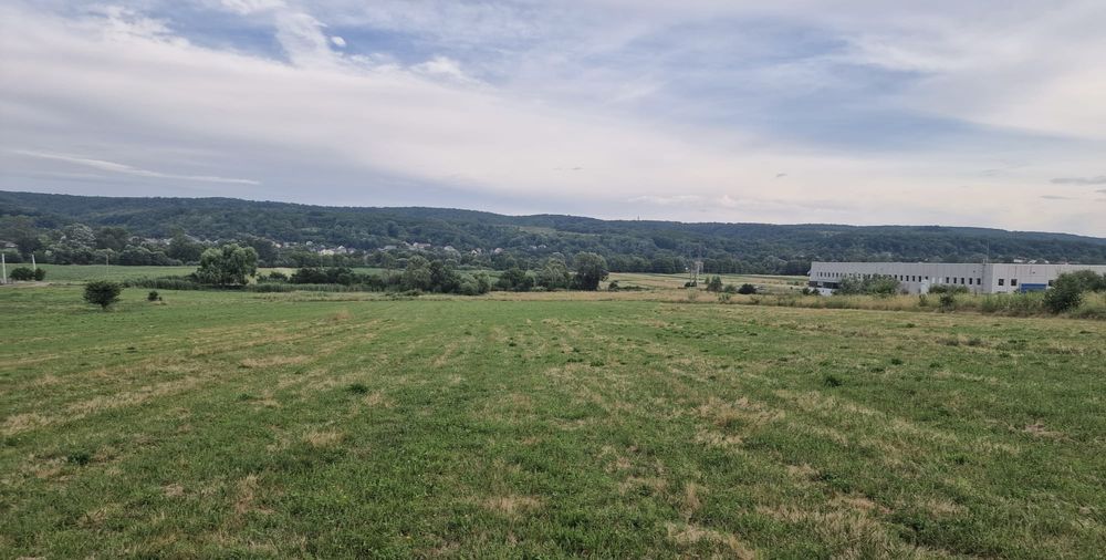 Teren 6.400 mp de vânzare – Mioveni, Racovița – 2.517 mp intravilan