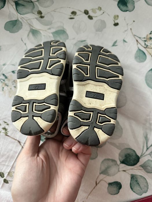 Sandale Bambulini 23