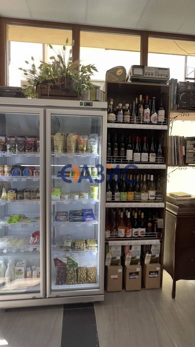 Магазин за наливна бира и готов бизнес, кв. Сарафово, гр. Бургас,