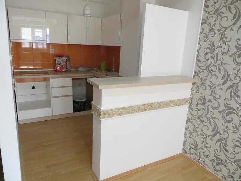 Дава се под наем Тристаен апартамент в Пловдив, Тракия - 88 кв.м за 402.9 € - Снимка #5