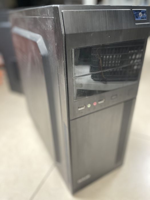 Продам системный блок на core i3 6100