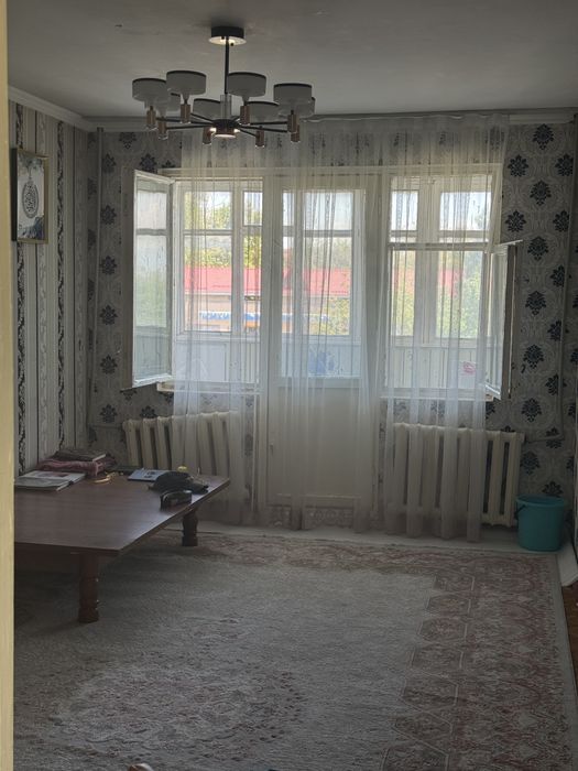 На подселения кв беру девушек