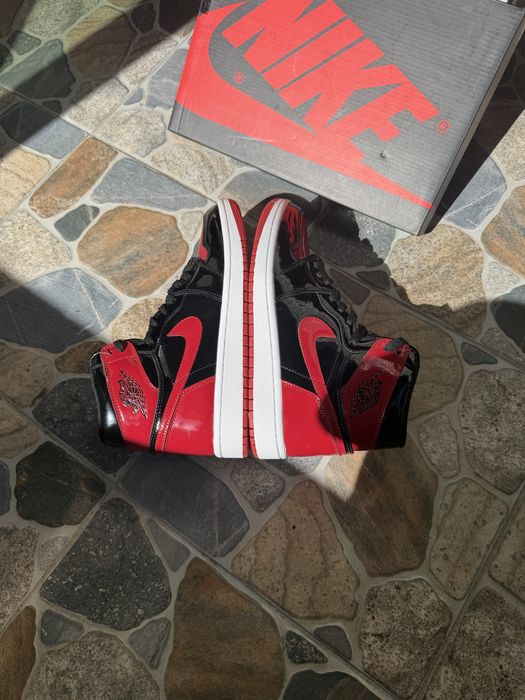 Air Jordan 1  Hgih Rosi