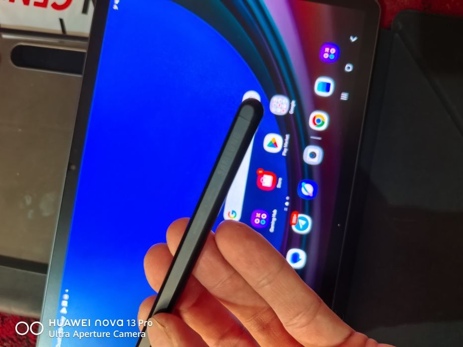 Galaxy tab s9 5G Samsung