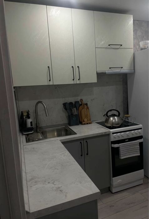 Кунлик квартира Самарканд