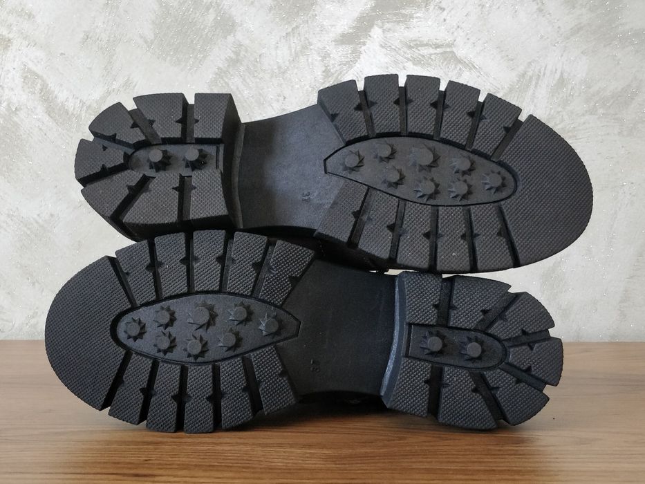 НОВИ Дамски боти 37 номер