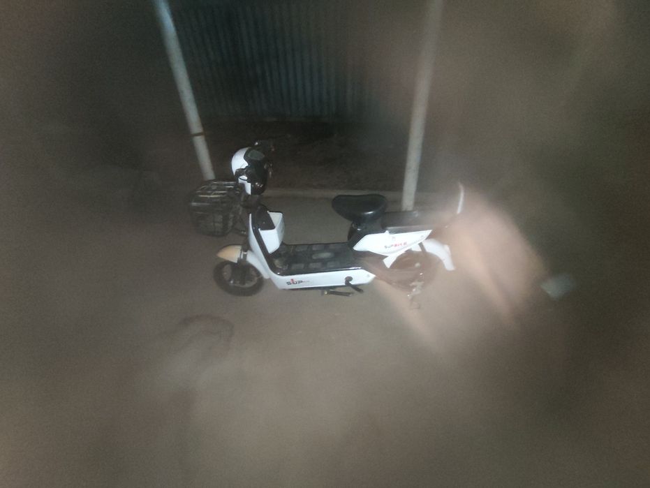 Продам элктроскутер