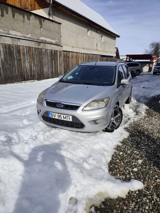 Vând Ford focus MK2 facelift