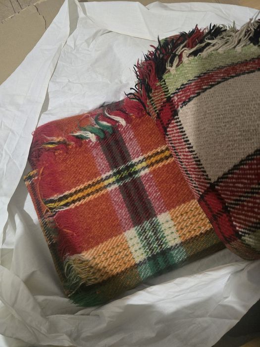 Родопски  одеяла