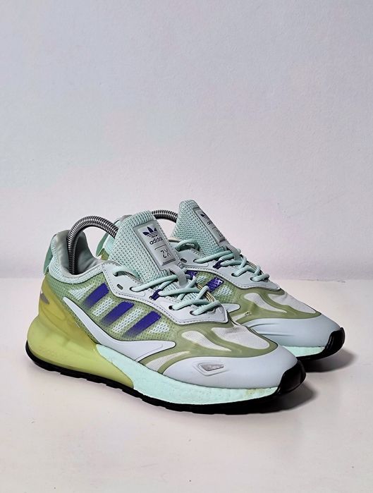 Adidas zx 2k boost ' Moda si frumusete ' OLX.ro