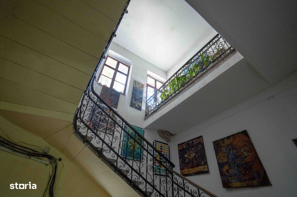 De vânzare apartament cu 2 camere Ultracentral, Piața Gojdu