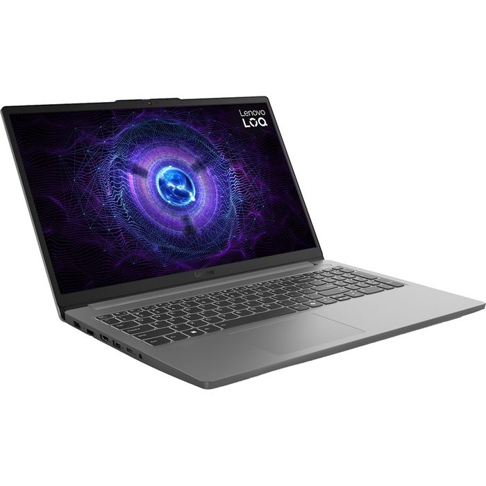 Laptop Lenovo LOQ | RYZEN 7 | RTX 4050 |  1 TB SSD | 24GB RAM | GARANTIE