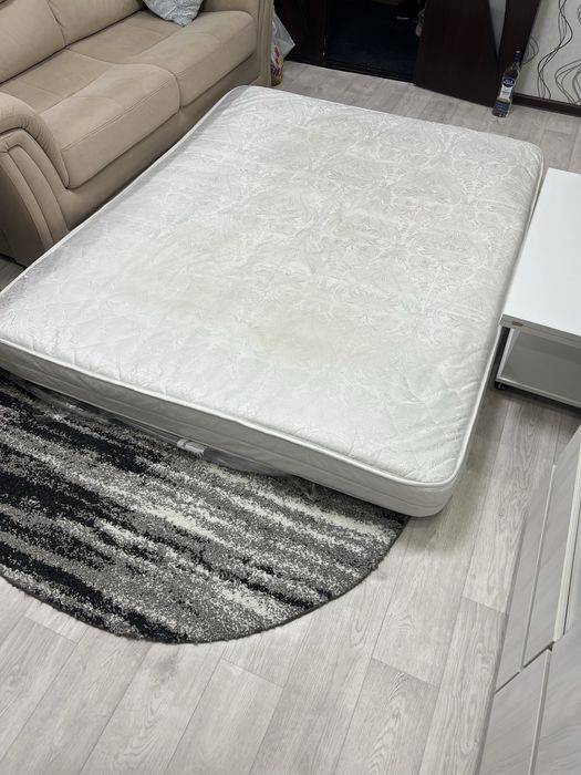 Матрац размер 160х2000