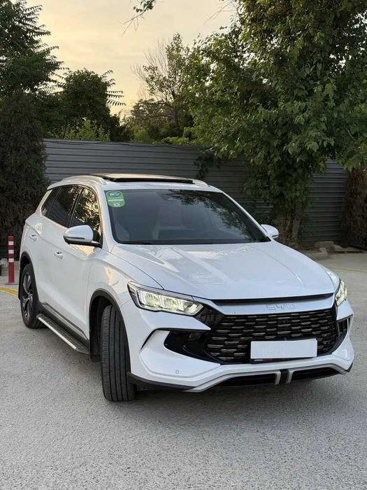 BYD song pro full naqd va halol nasiya