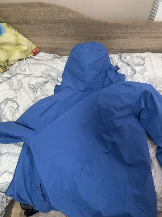 Lyle&scott  ветровка
