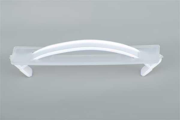 Ручка для картонной коробки