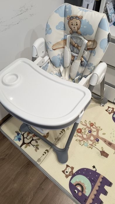 Столче за Бебе Lorelli