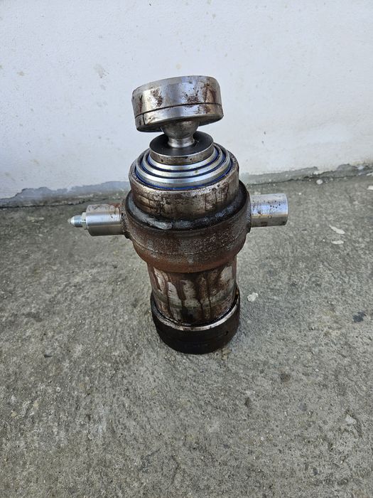 Cilindru basculare  5 tone 4 trepte CORP SCURT 28CM